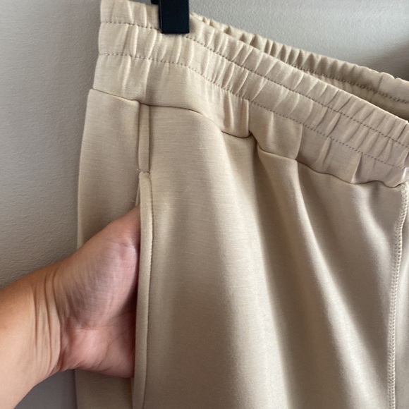 NWT mono b • super soft joggers - Picture 3 of 6